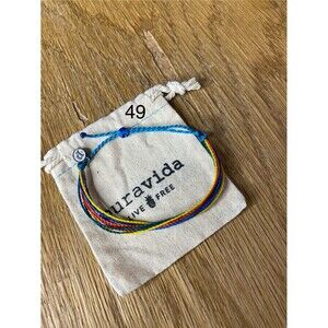Pura Vida Bracelet #49
